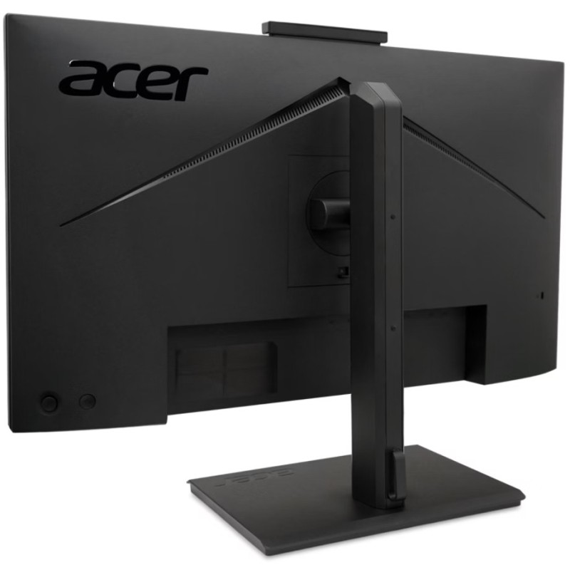 Buy ACER TFT Vero - B277D6bmiprczx - 27 inch Flat 1920x1080 monitor with VGA, HD... in Cyprus, Nicosia, Limassol, Larnaka, Pafos