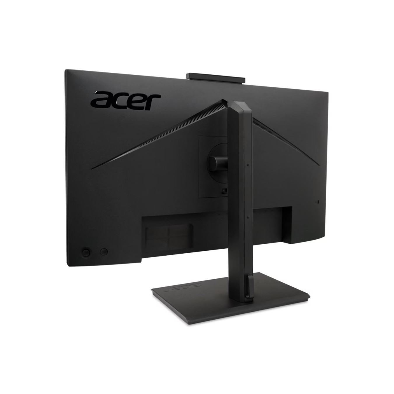ACER TFT Vero - B277D6bmiprczx - 27 inch Flat 1920x1080 monitor with VGA, HDMI, DP, webcam — Buy in Cyprus with Fast Delivery