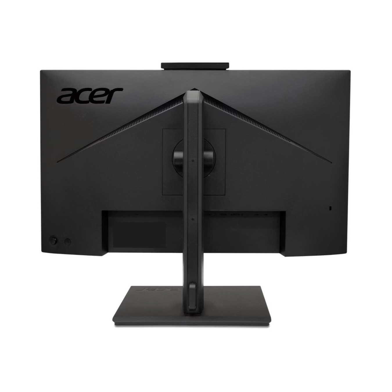 ACER TFT Vero - B277D6bmiprczx - 27 inch Flat 1920x1080 monitor with VGA, HDMI, DP, webcam — Buy in Cyprus with Fast Delivery