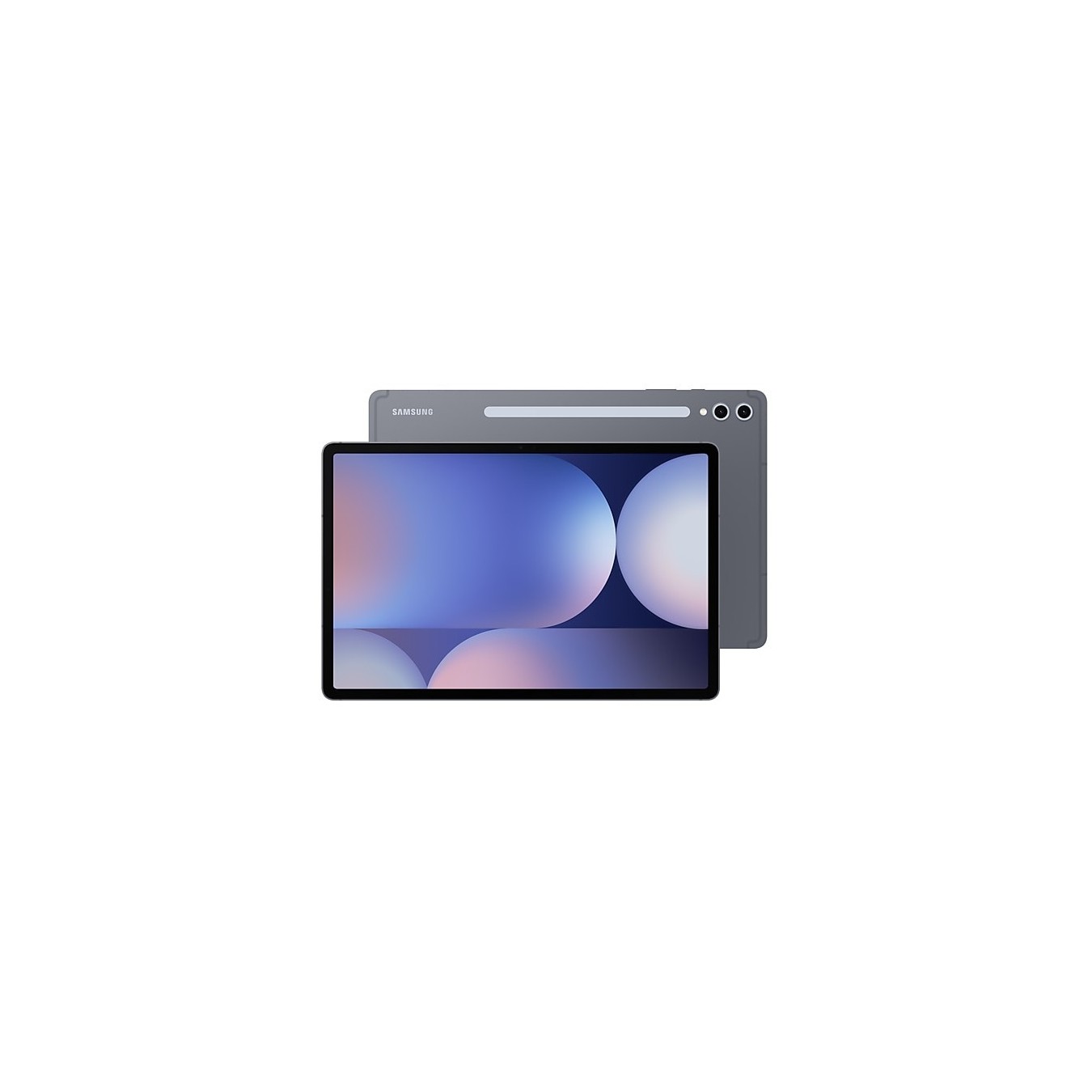 Samsung Galaxy Tab S10+ 256GB 12GB RAM LTE gray - Android, 11.5-12.4in, 2K, USB-C, S Pen — Buy in Cyprus with Fast Delivery