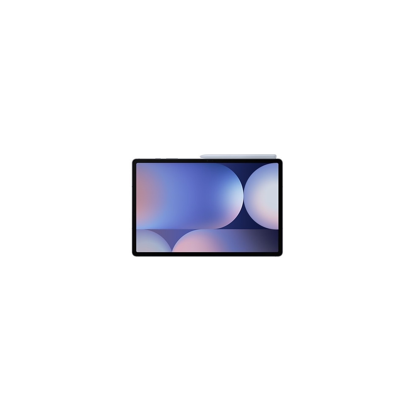 Samsung Galaxy Tab S10+ 256GB 12GB RAM LTE gray - Android, 11.5-12.4in, 2K, USB-C, S Pen — Buy in Cyprus with Fast Delivery