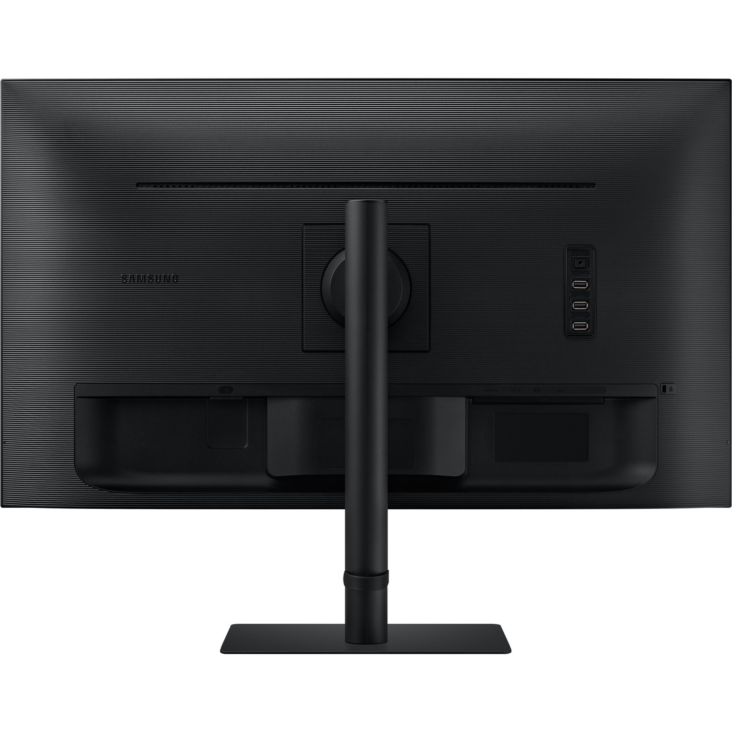Samsung ViewFinity S8 S32B800PXP 32" 4K IPS Monitor - USB-C Pivot (Boxed) — Buy in Cyprus with Fast Delivery