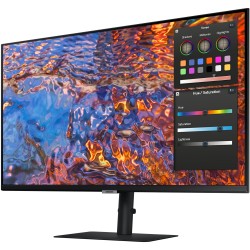 Samsung ViewFinity S8 S32B800PXP 32" 4K IPS Monitor - USB-C Pivot (Boxed) — Buy in Cyprus with Fast Delivery
