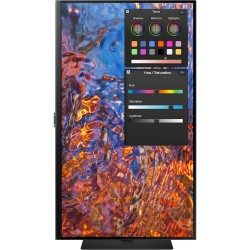Buy 32-inch 4K IPS Monitor - S32B800PXP - Samsung ViewFinity S8, 81.3 cm, HDMI/D... in Cyprus, Nicosia, Limassol, Larnaka, Pafos
