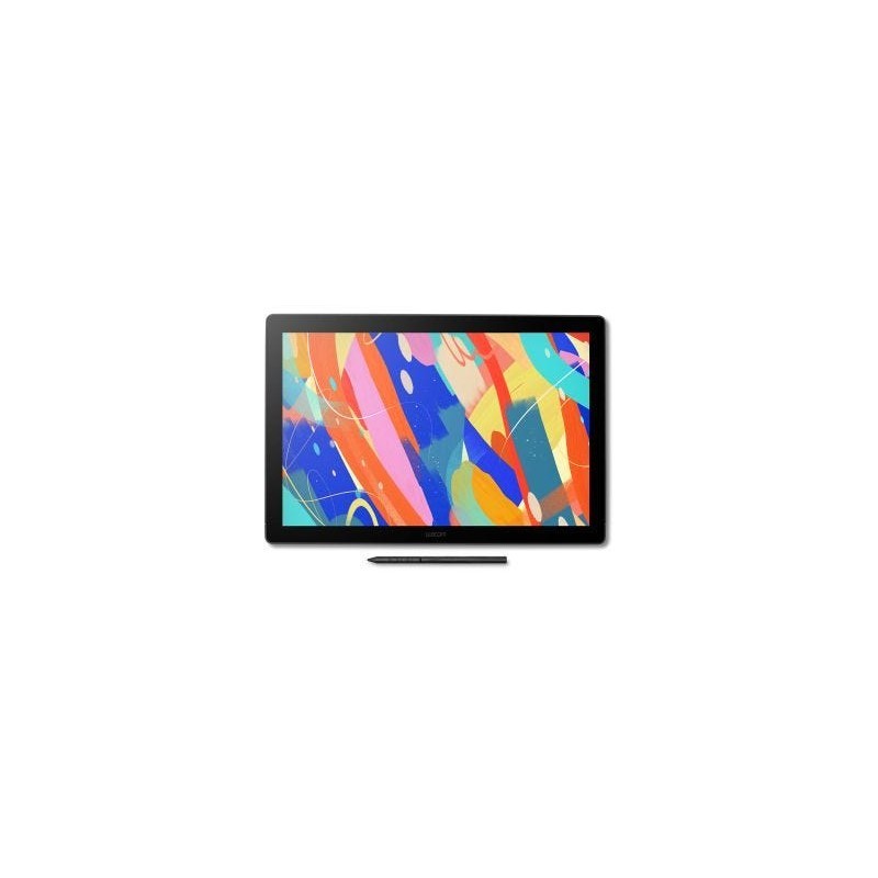 Buy Wacom Cintiq 16 - DTK168 - 15.6-inch, 1920x1080 display with pen input in Cyprus, Nicosia, Limassol, Larnaka, Pafos