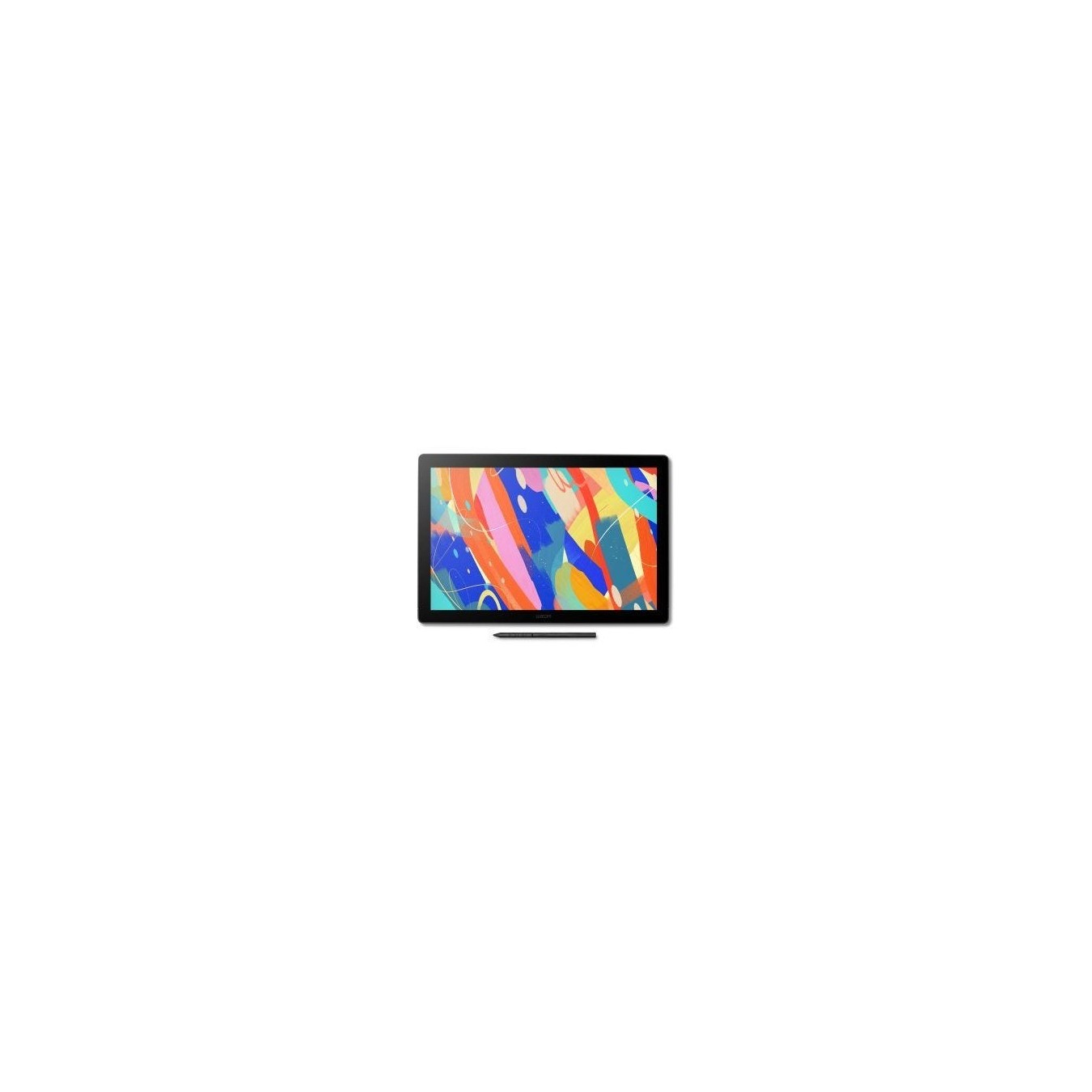 Wacom Cintiq 16 - DTK168 - 15.6-inch, 1920x1080 display with pen input — Buy in Cyprus with Fast Delivery
