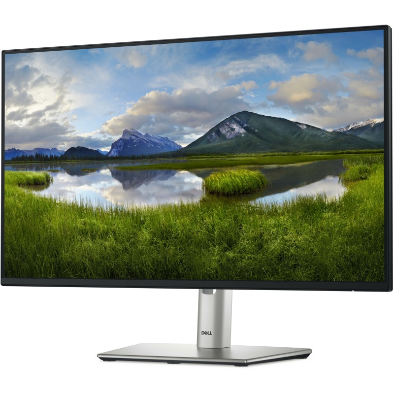 Dell P2425HE 23.8" FHD IPS Monitor - 1920x1080 100Hz USB-C Hub (Boxed) — Buy in Cyprus with Fast Delivery