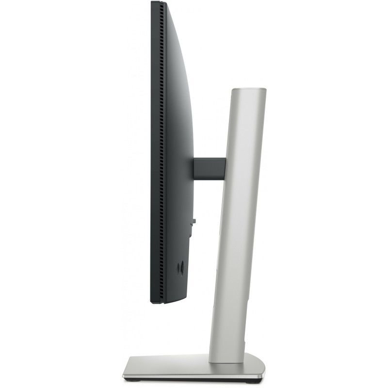 Buy Dell P2425HE 23.8-inch FHD IPS Monitor - P2425HE - Flat, Black-Silver, 1920x... in Cyprus, Nicosia, Limassol, Larnaka, Pafos