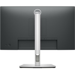 Buy Dell P2425HE 23.8-inch FHD IPS Monitor - P2425HE - Flat, Black-Silver, 1920x... in Cyprus, Nicosia, Limassol, Larnaka, Pafos