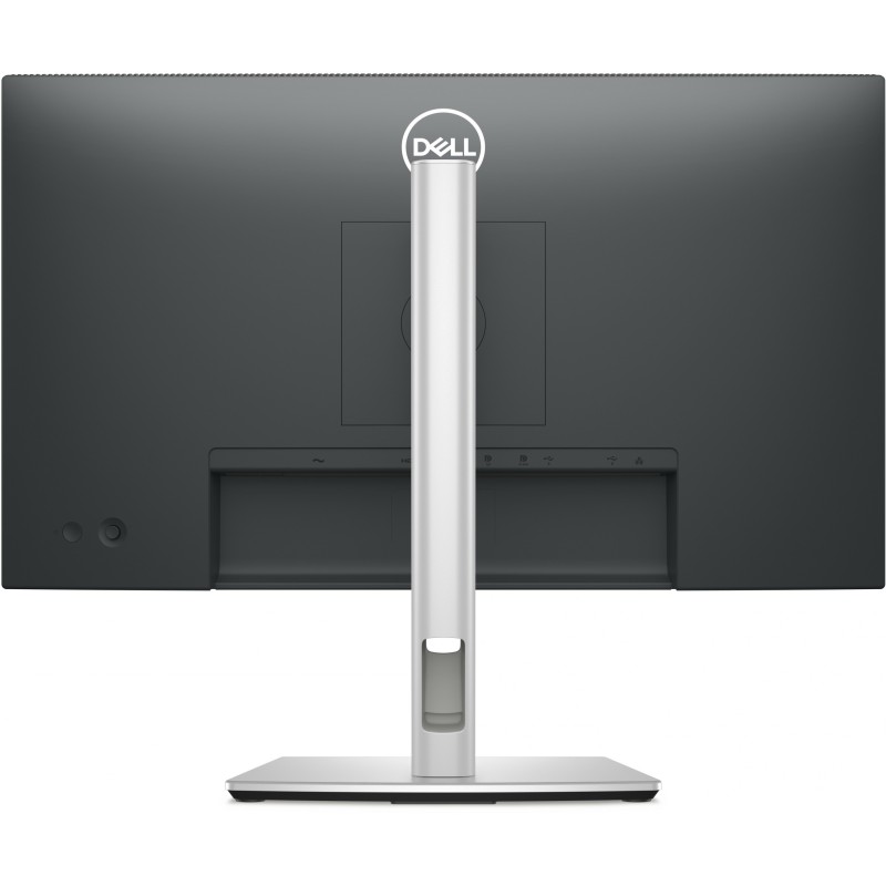 Buy Dell P2425HE 23.8-inch FHD IPS Monitor - P2425HE - Flat, Black-Silver, 1920x... in Cyprus, Nicosia, Limassol, Larnaka, Pafos
