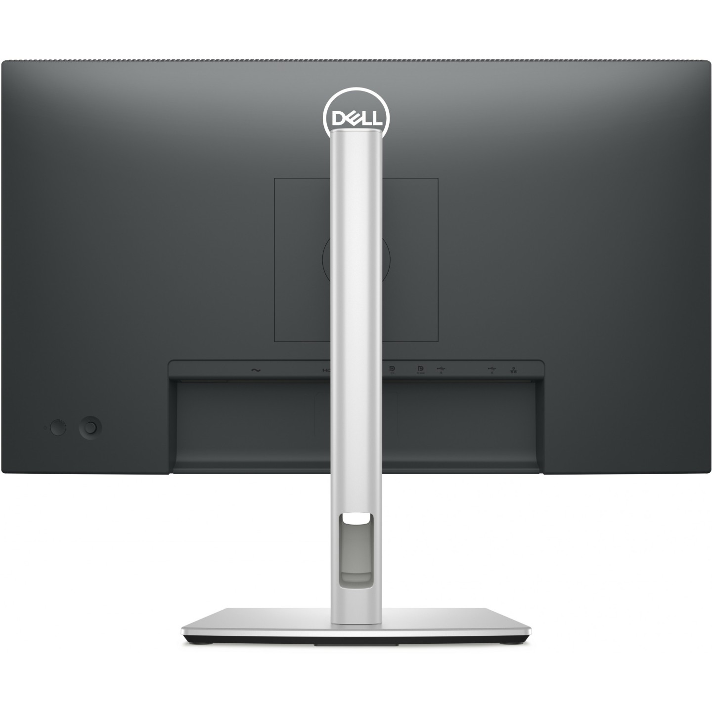 Dell P2425HE 23.8" FHD IPS Monitor - 1920x1080 100Hz USB-C Hub (Boxed) — Buy in Cyprus with Fast Delivery