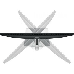 Dell P2425HE 23.8" FHD IPS Monitor - 1920x1080 100Hz USB-C Hub (Boxed) — Buy in Cyprus with Fast Delivery