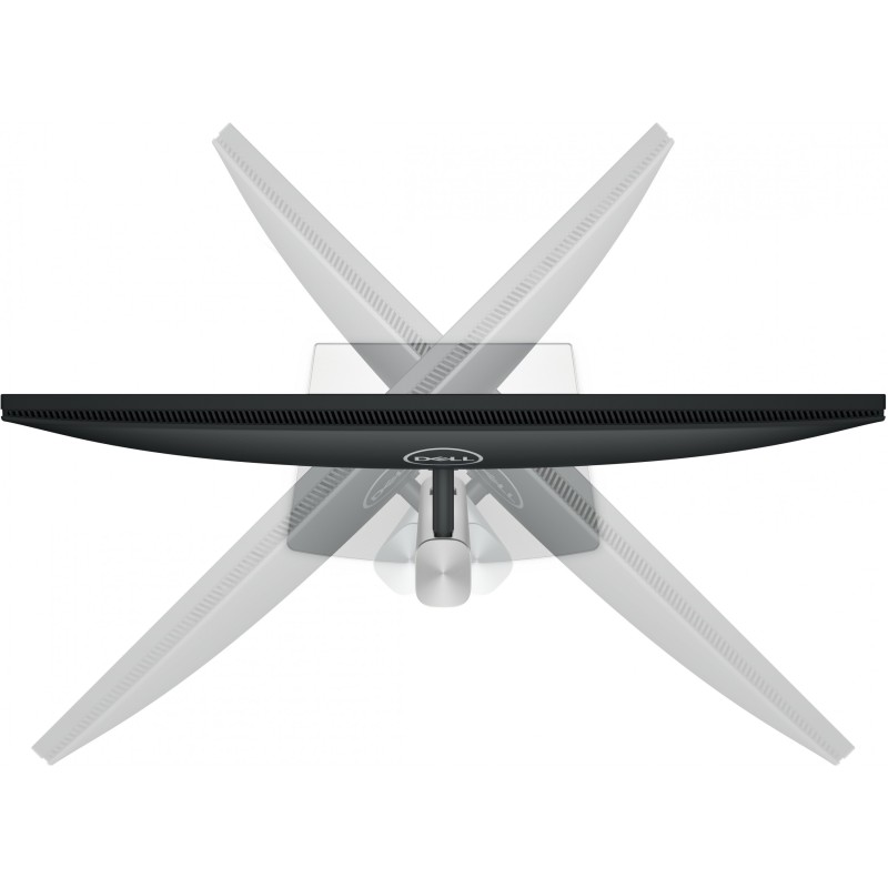 Buy Dell P2425HE 23.8-inch FHD IPS Monitor - P2425HE - Flat, Black-Silver, 1920x... in Cyprus, Nicosia, Limassol, Larnaka, Pafos