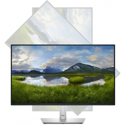 Dell P2425HE 23.8" FHD IPS Monitor - 1920x1080 100Hz USB-C Hub (Boxed) — Buy in Cyprus with Fast Delivery