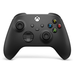 Buy Microsoft Xbox Wireless Controller Game Pad - Black in Cyprus, Nicosia, Limassol, Larnaka, Pafos