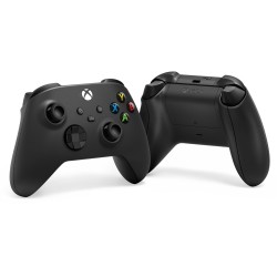 Buy Microsoft Xbox Wireless Controller Game Pad - Black in Cyprus, Nicosia, Limassol, Larnaka, Pafos