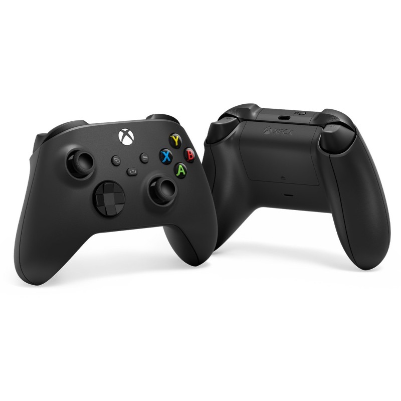 Buy Microsoft Xbox Wireless Controller Game Pad - Black in Cyprus, Nicosia, Limassol, Larnaka, Pafos