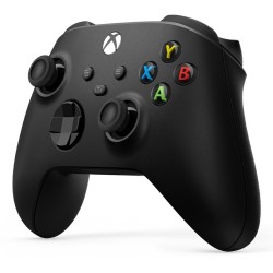 Buy Microsoft Xbox Wireless Controller Game Pad - Black in Cyprus, Nicosia, Limassol, Larnaka, Pafos