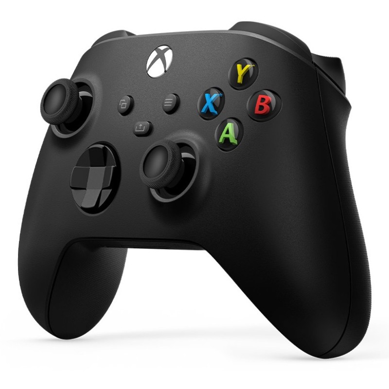 Buy Microsoft Xbox Wireless Controller Game Pad - Black in Cyprus, Nicosia, Limassol, Larnaka, Pafos