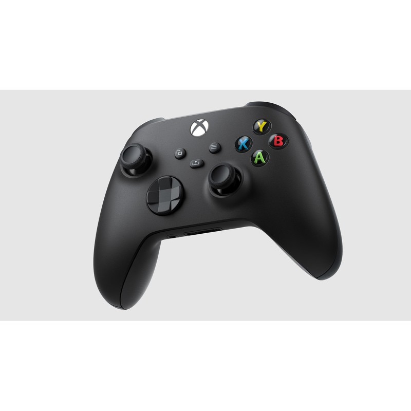 Buy Microsoft Xbox Wireless Controller Game Pad - Black in Cyprus, Nicosia, Limassol, Larnaka, Pafos