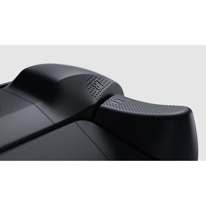 Buy Microsoft Xbox Wireless Controller Game Pad - Black in Cyprus, Nicosia, Limassol, Larnaka, Pafos