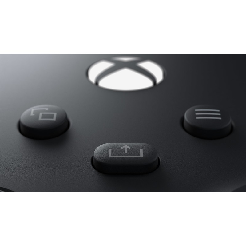 Buy Microsoft Xbox Wireless Controller Game Pad - Black in Cyprus, Nicosia, Limassol, Larnaka, Pafos