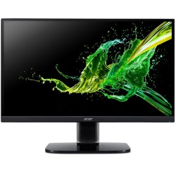 Buy ACER TFT KA272UGbmiipx - KA272UGbmiipx - 27-inch 2560x1440 IPS Flat monitor in Cyprus, Nicosia, Limassol, Larnaka, Pafos