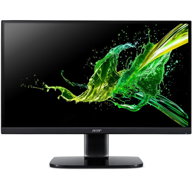 Buy ACER TFT KA272UGbmiipx - KA272UGbmiipx - 27-inch 2560x1440 IPS Flat monitor in Cyprus, Nicosia, Limassol, Larnaka, Pafos
