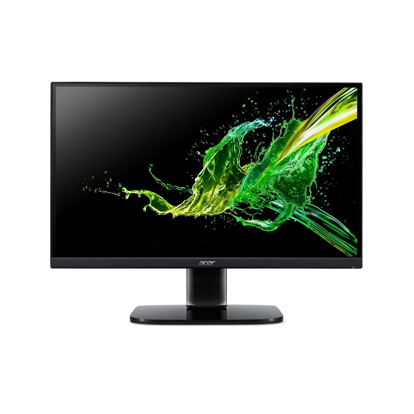 ACER TFT KA272UGbmiipx - KA272UGbmiipx - 27-inch 2560x1440 IPS Flat monitor — Buy in Cyprus with Fast Delivery