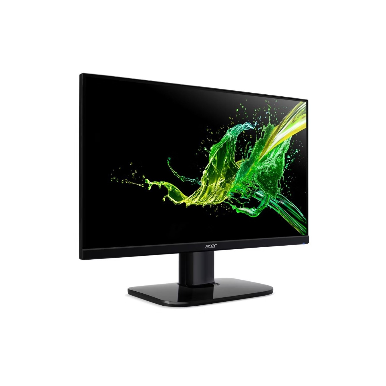 ACER TFT KA272UGbmiipx - KA272UGbmiipx - 27-inch 2560x1440 IPS Flat monitor — Buy in Cyprus with Fast Delivery