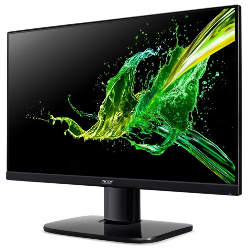 Buy ACER TFT KA272UGbmiipx - KA272UGbmiipx - 27-inch 2560x1440 IPS Flat monitor in Cyprus, Nicosia, Limassol, Larnaka, Pafos