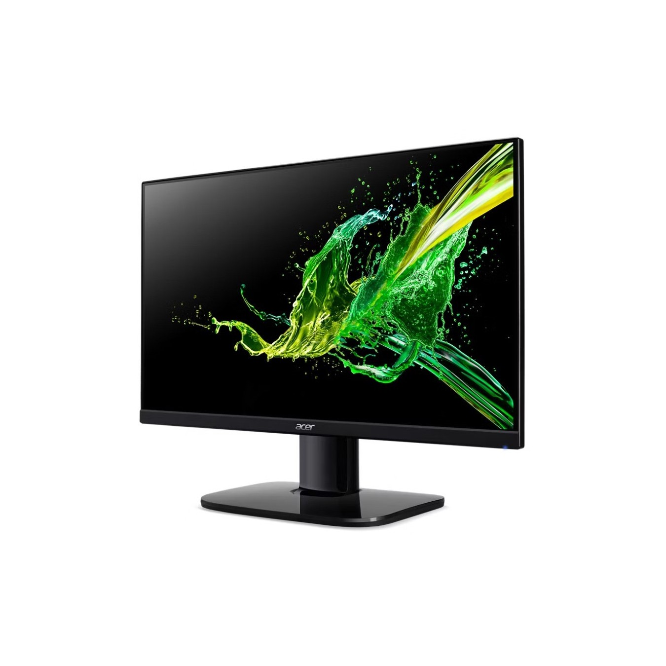 ACER TFT KA272UGbmiipx - KA272UGbmiipx - 27-inch 2560x1440 IPS Flat monitor — Buy in Cyprus with Fast Delivery