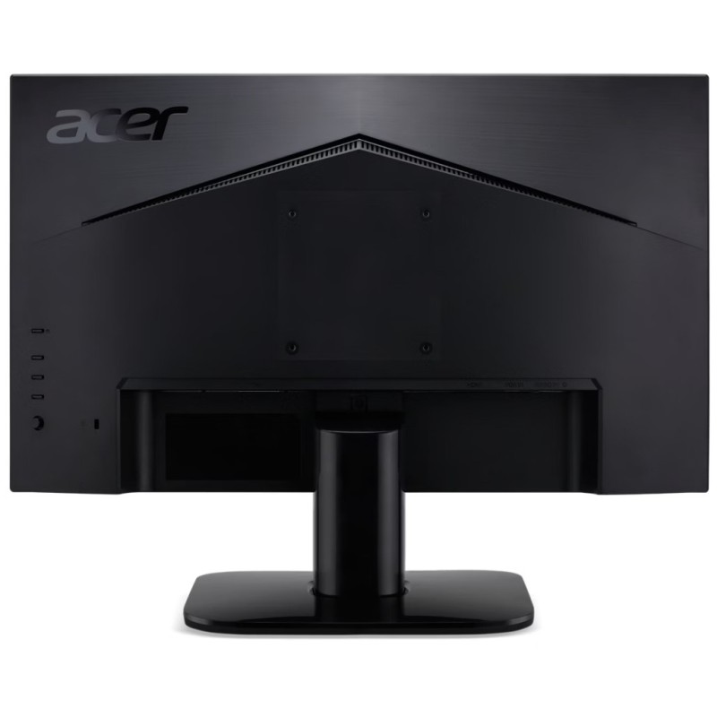 Buy ACER TFT KA272UGbmiipx - KA272UGbmiipx - 27-inch 2560x1440 IPS Flat monitor in Cyprus, Nicosia, Limassol, Larnaka, Pafos