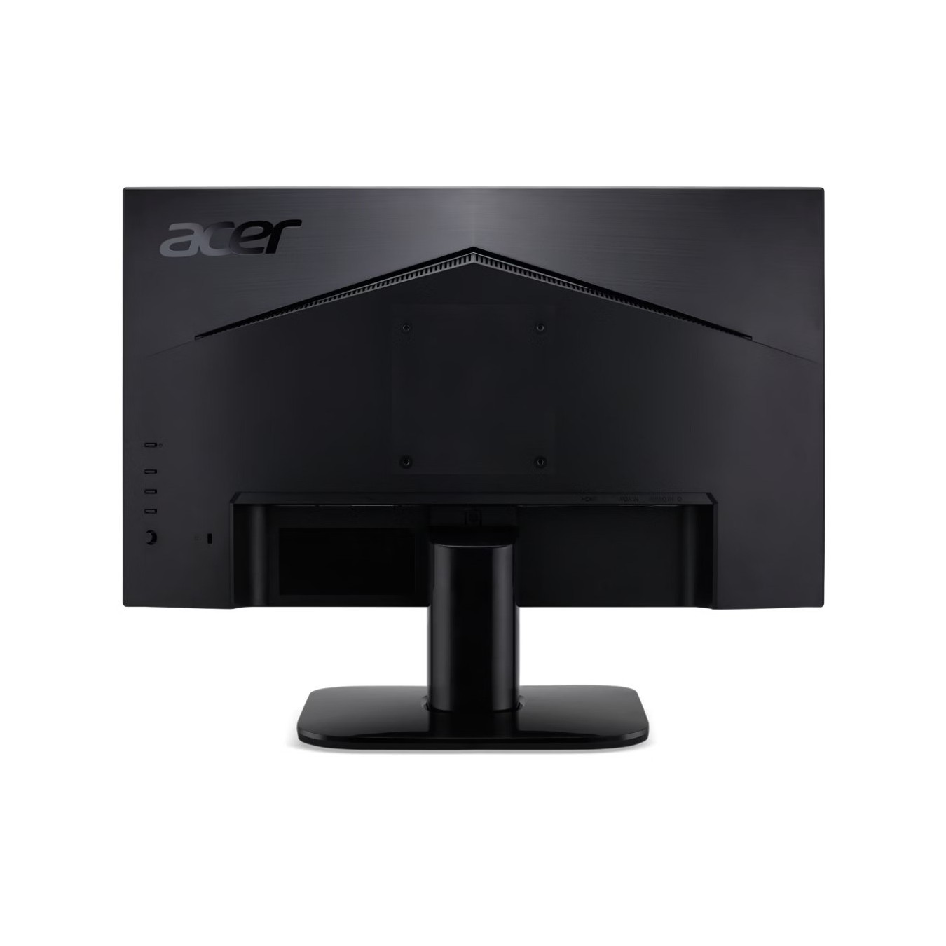 ACER TFT KA272UGbmiipx - KA272UGbmiipx - 27-inch 2560x1440 IPS Flat monitor — Buy in Cyprus with Fast Delivery