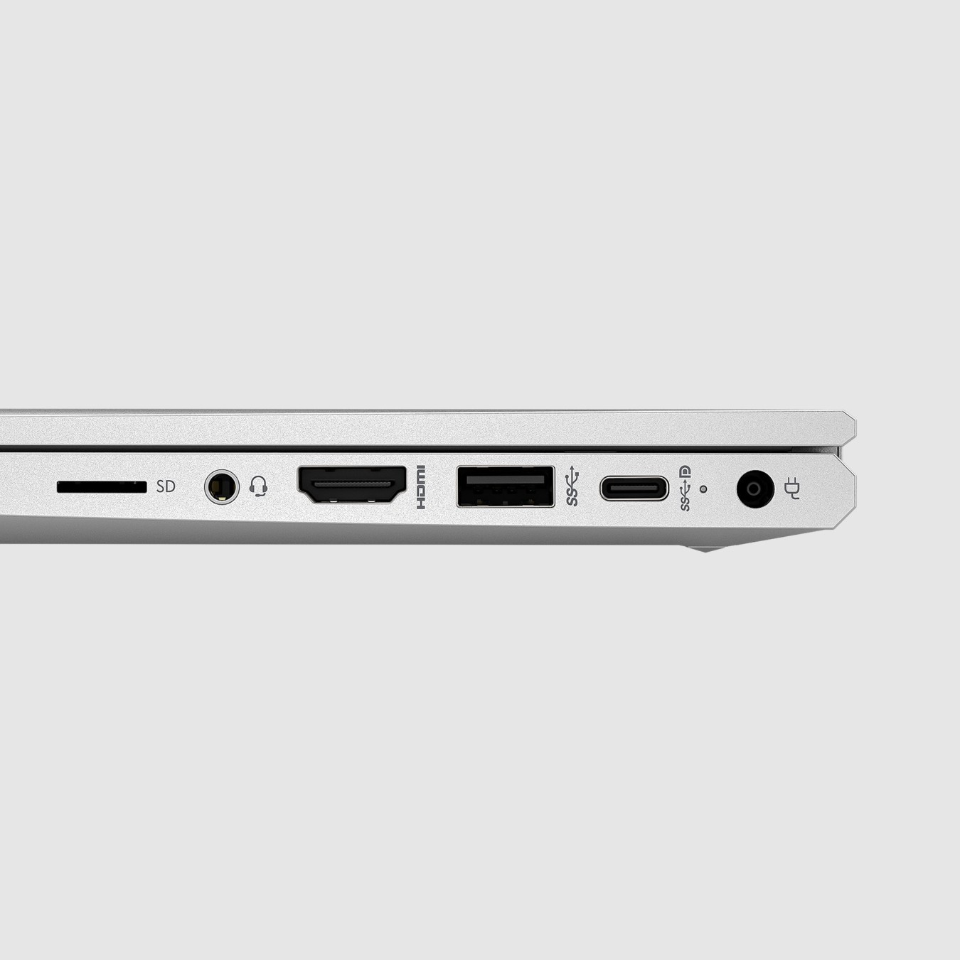 HP Pro x360 435 G10 - Ryzen 7 7730U, 32GB RAM, 1TB PCIe NVMe SSD, 13.3in FHD Touch, Wi-Fi 6E