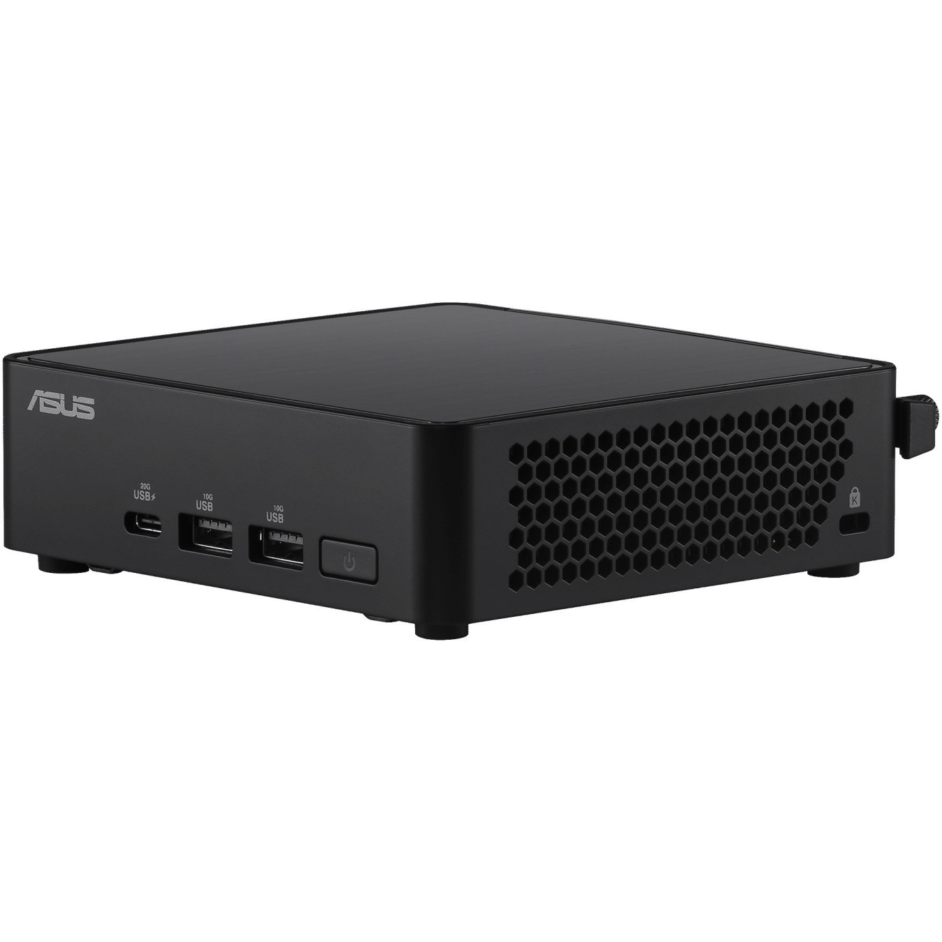ASUS NUC GEN14 Pro Revel Canyon U5 - RNUC14RVKU500000I - Barebone Kit, Intel Core i5, No RAM/SSD, No OS