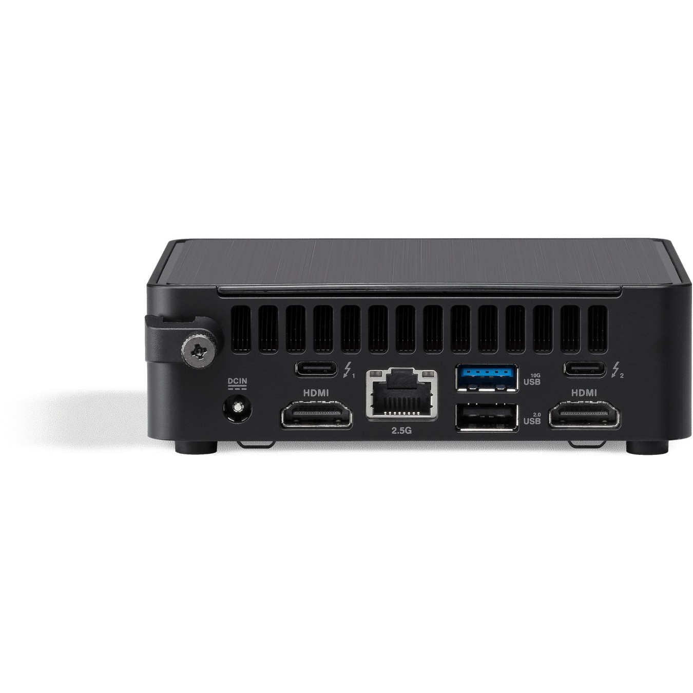 ASUS NUC GEN14 Pro Revel Canyon U5 - RNUC14RVKU500000I - Barebone Kit, Intel Core i5, No RAM/SSD, No OS