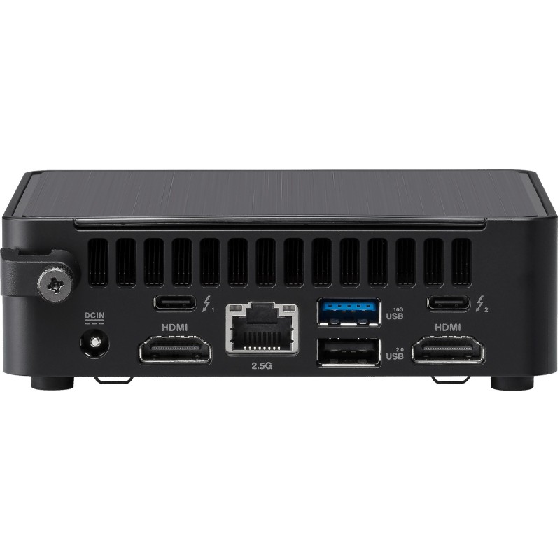 Buy ASUS NUC GEN14 Pro Revel Canyon U5 - RNUC14RVKU500000I - Barebone Kit, Intel... in Cyprus, Nicosia, Limassol, Larnaka, Pafos