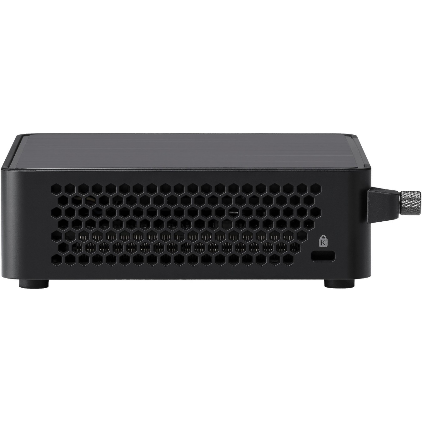 ASUS NUC GEN14 Pro Revel Canyon U5 - RNUC14RVKU500000I - Barebone Kit, Intel Core i5, No RAM/SSD, No OS