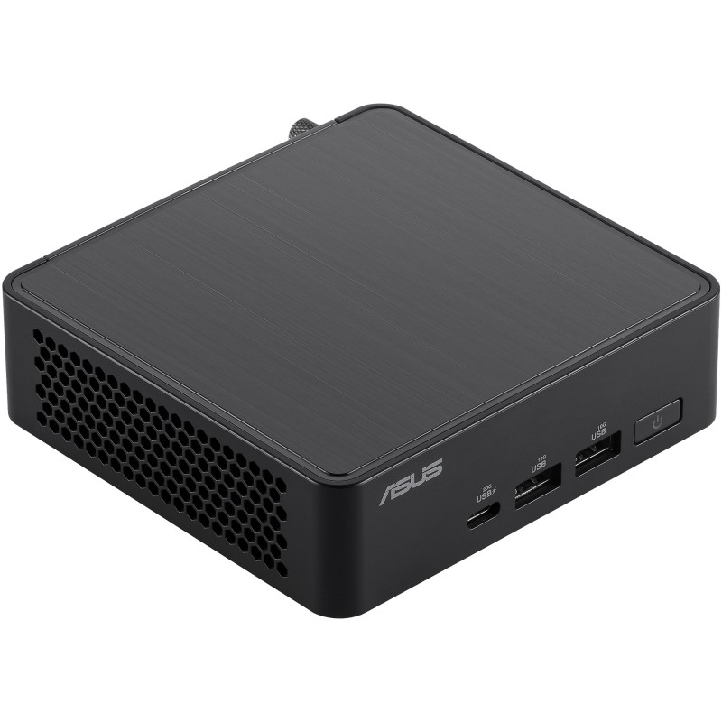 Buy ASUS NUC GEN14 Pro Revel Canyon U5 - RNUC14RVKU500000I - Barebone Kit, Intel... in Cyprus, Nicosia, Limassol, Larnaka, Pafos