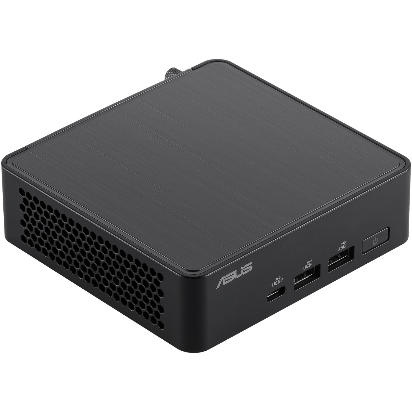 ASUS NUC GEN14 Pro Revel Canyon U5 - RNUC14RVKU500000I - Barebone Kit, Intel Core i5, No RAM/SSD, No OS