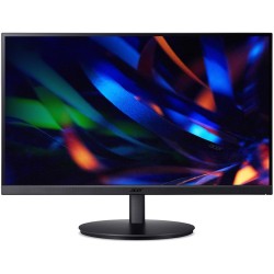 Buy Acer CB272UE3b - 27 inch QHD Monitor - 2560x1440, 100Hz, Black in Cyprus, Nicosia, Limassol, Larnaka, Pafos