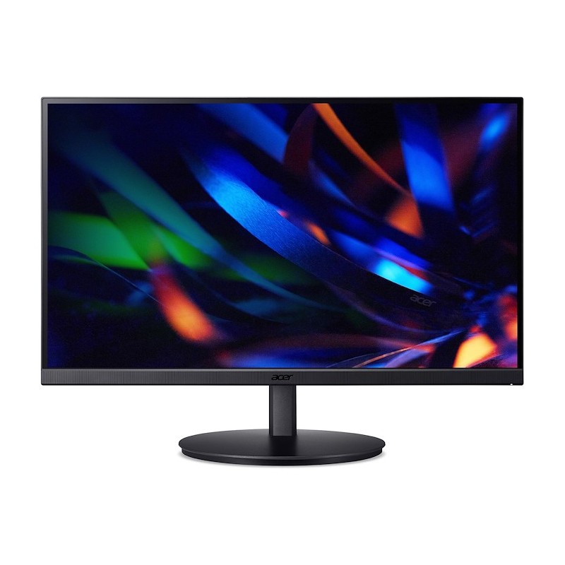 Buy Acer CB272UE3b - 27 inch QHD Monitor - 2560x1440, 100Hz, Black in Cyprus, Nicosia, Limassol, Larnaka, Pafos