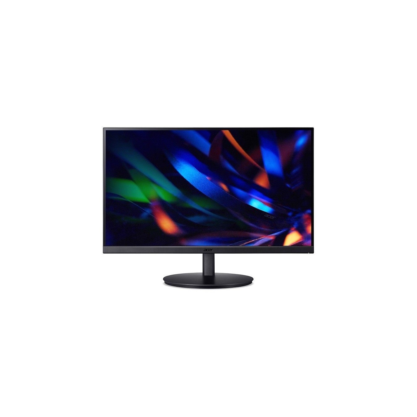 Acer CB272UE3b - 27 inch QHD Monitor - 2560x1440, 100Hz, Black — Buy in Cyprus with Fast Delivery