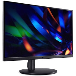 Buy Acer CB272UE3b - 27 inch QHD Monitor - 2560x1440, 100Hz, Black in Cyprus, Nicosia, Limassol, Larnaka, Pafos