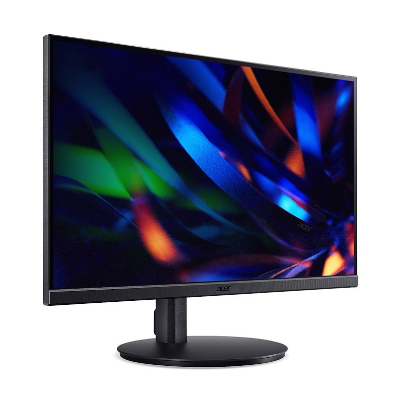Buy Acer CB272UE3b - 27 inch QHD Monitor - 2560x1440, 100Hz, Black in Cyprus, Nicosia, Limassol, Larnaka, Pafos