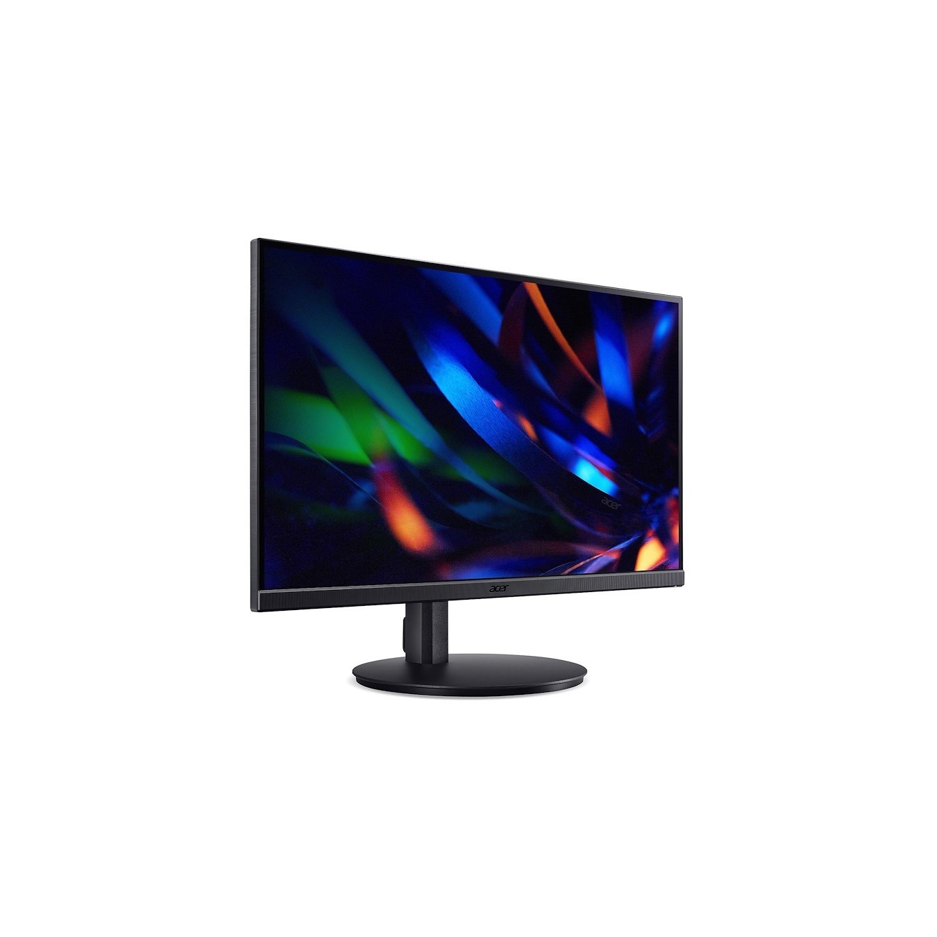 Acer CB272UE3b - 27 inch QHD Monitor - 2560x1440, 100Hz, Black — Buy in Cyprus with Fast Delivery