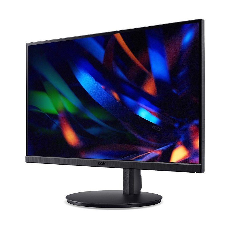 Buy Acer CB272UE3b - 27 inch QHD Monitor - 2560x1440, 100Hz, Black in Cyprus, Nicosia, Limassol, Larnaka, Pafos