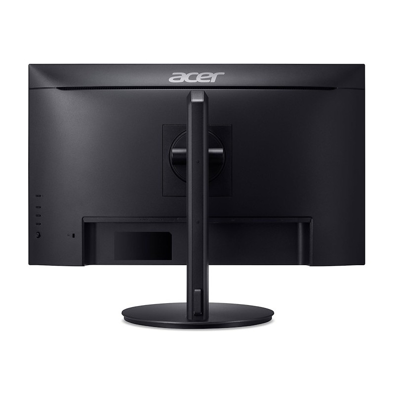Buy Acer CB272UE3b - 27 inch QHD Monitor - 2560x1440, 100Hz, Black in Cyprus, Nicosia, Limassol, Larnaka, Pafos