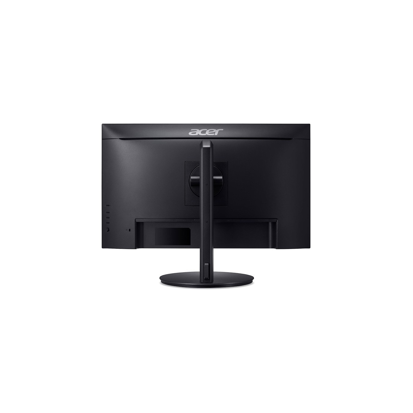 Acer CB272UE3b - 27 inch QHD Monitor - 2560x1440, 100Hz, Black — Buy in Cyprus with Fast Delivery